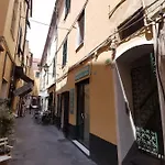 Da Amente 阿拉西奥