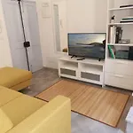 公寓 Da Amente 阿拉西奥