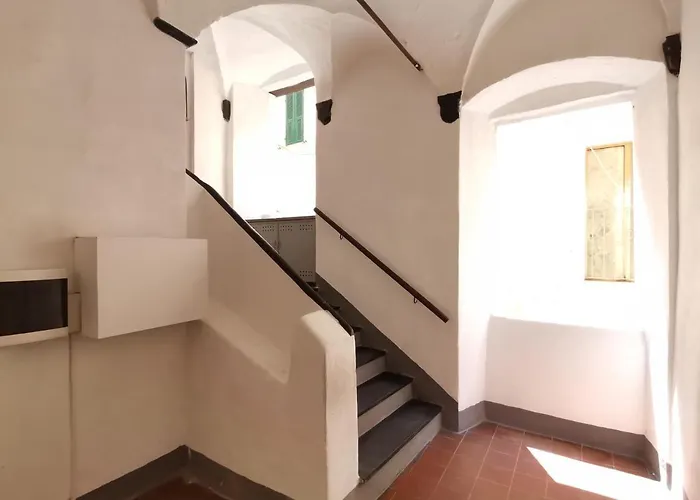 Da Amente Appartement