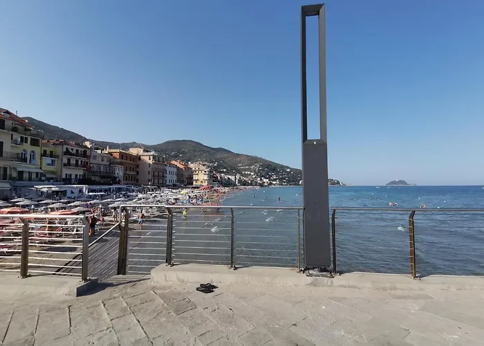 Apartment Da Amente Alassio