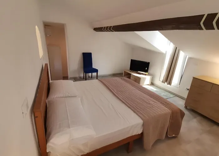 Appartement Da Amente *