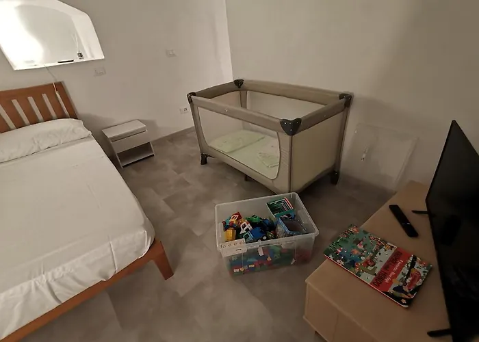 Appartement Da Amente