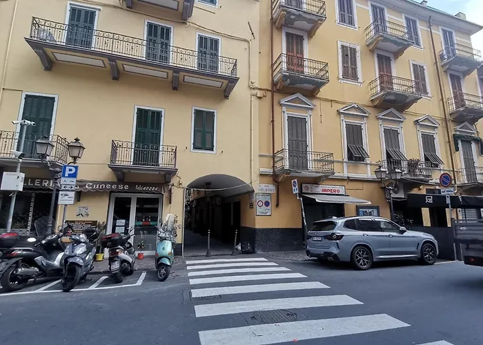 Appartement Da Amente Alassio