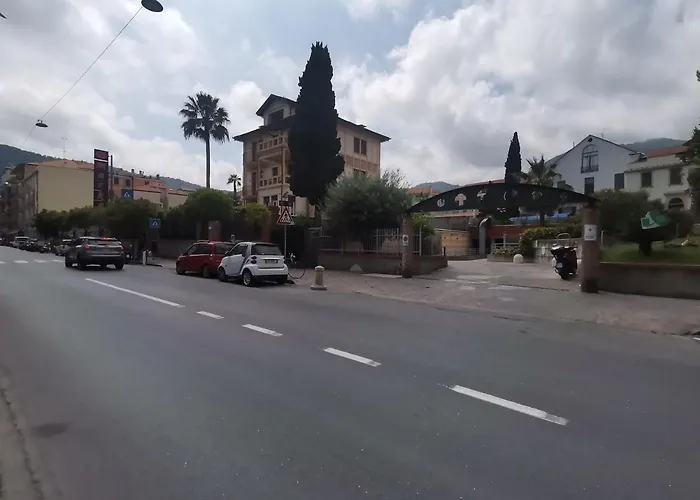 Apartment Da Amente Alassio