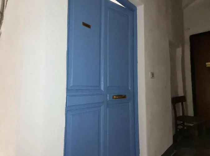 Da Amente Appartement Alassio