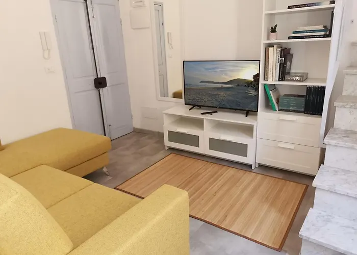 Appartement Da Amente Alassio