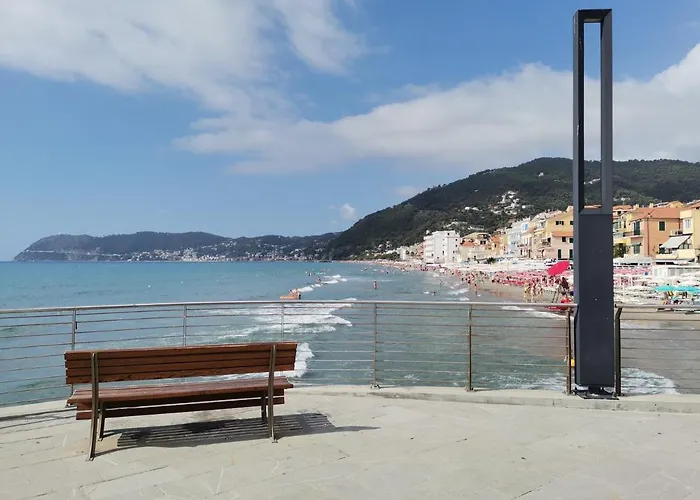 Appartement Da Amente