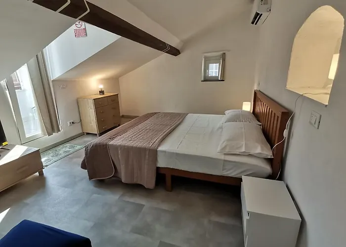 Appartement Da Amente