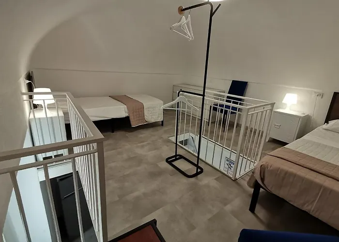 Appartement Da Amente *