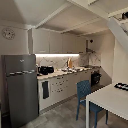 Da Amente Apartament