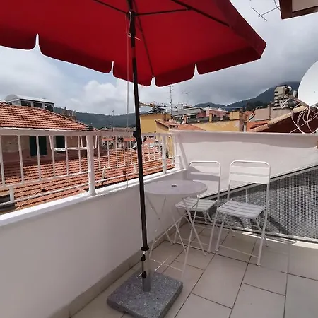 Apartament Da Amente *