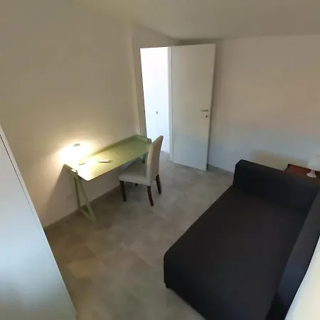 Da Amente * 阿拉西奥