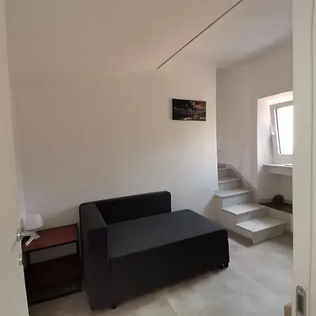 Da Amente 公寓 阿拉西奥