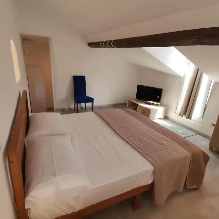 Apartament Da Amente *