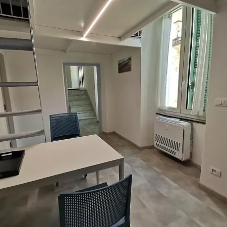 Da Amente Apartament *
