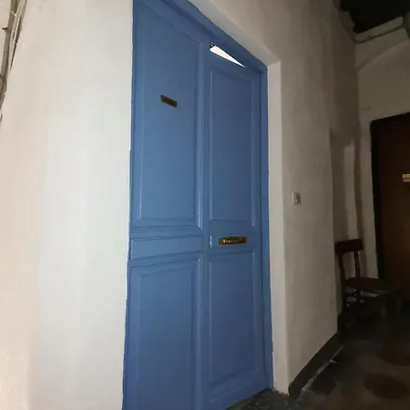Da Amente Apartament Alassio