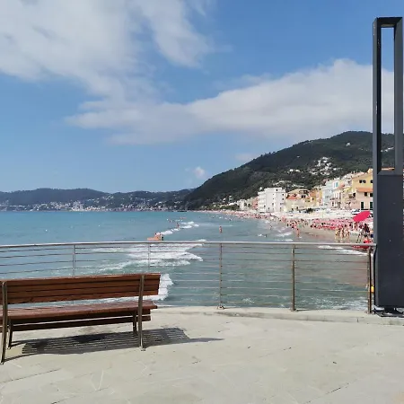Apartament Da Amente