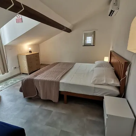 Apartament Da Amente