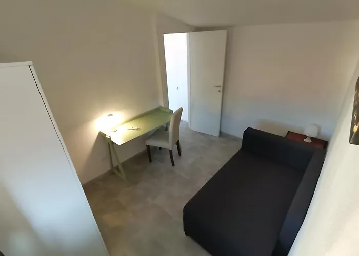 Da Amente * 阿拉西奥