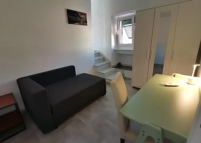 Da Amente 阿拉西奥